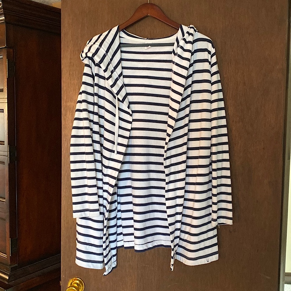 Black dog women’s jacket